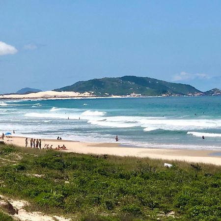 Estudio Campeche - Florianopolis - Sc Kültér fotó