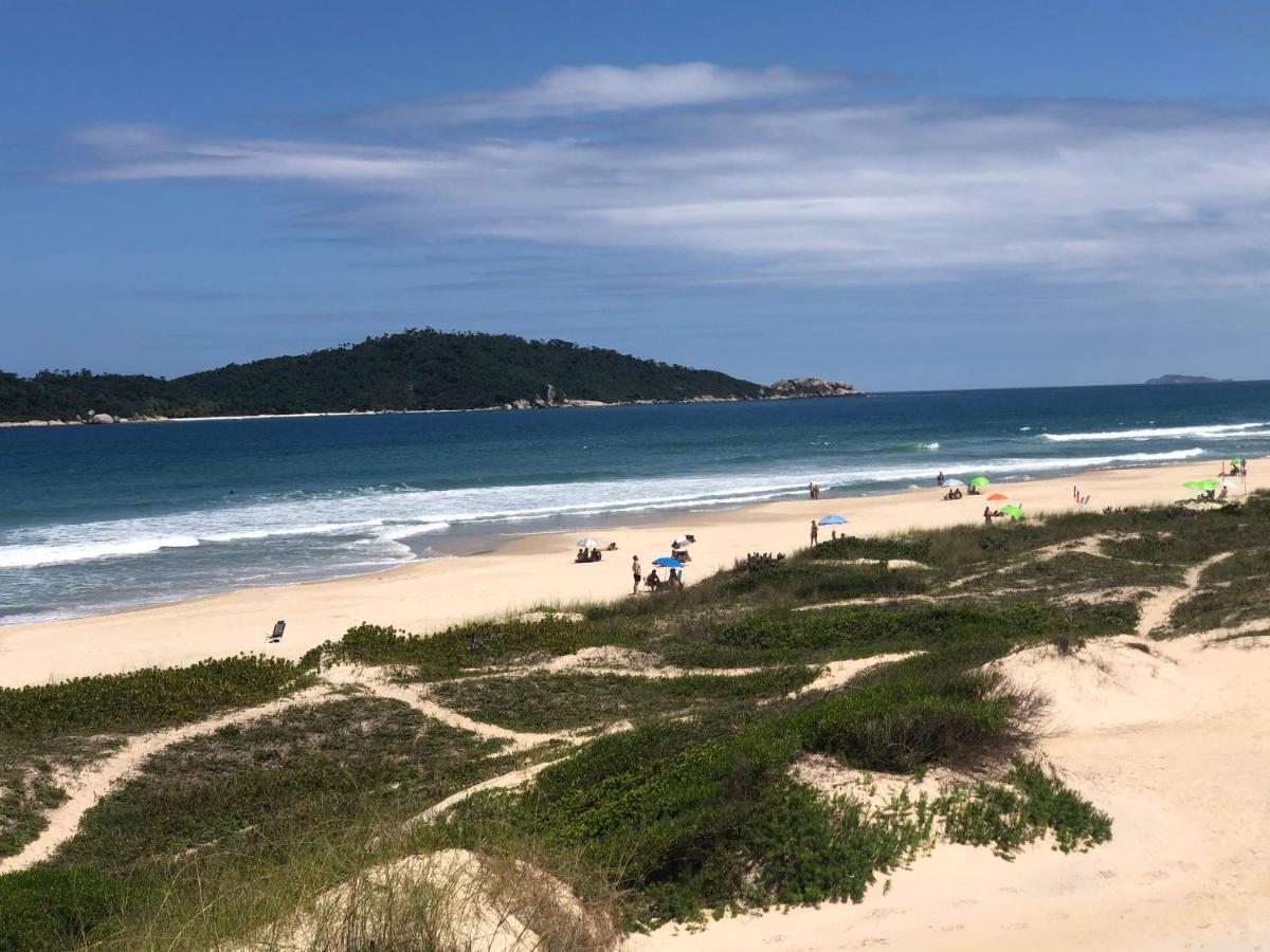 Estudio Campeche - Florianopolis - Sc Kültér fotó