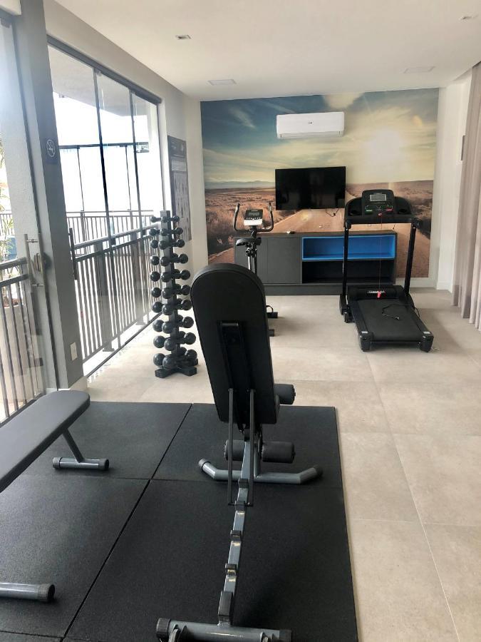 Estudio Campeche - Florianopolis - Sc Kültér fotó