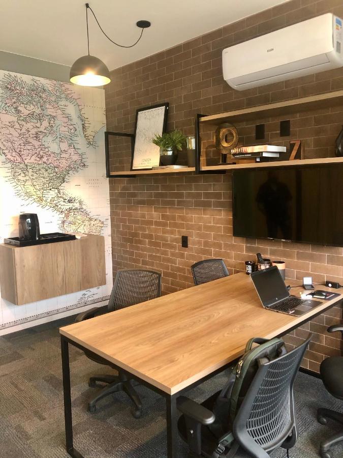 Estudio Campeche - Florianopolis - Sc Kültér fotó